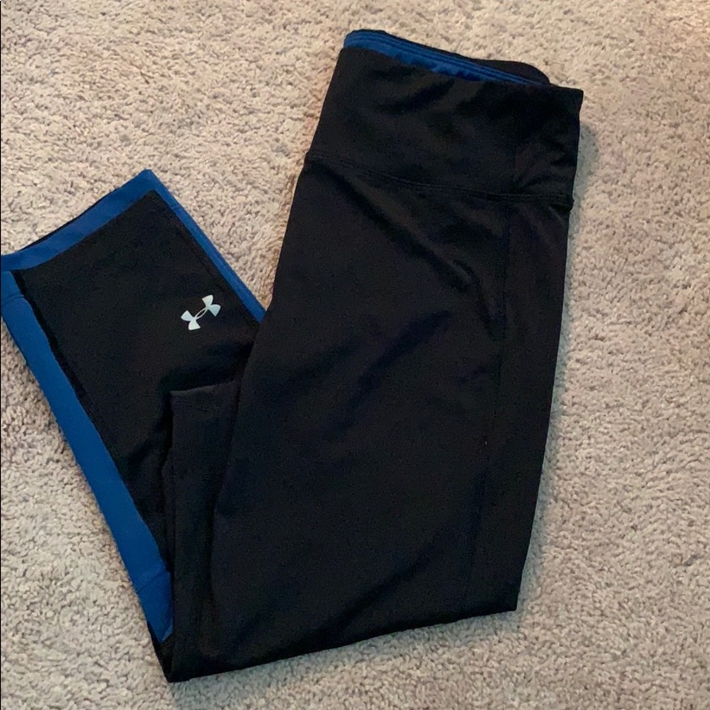 Women’s Under Armour leggings